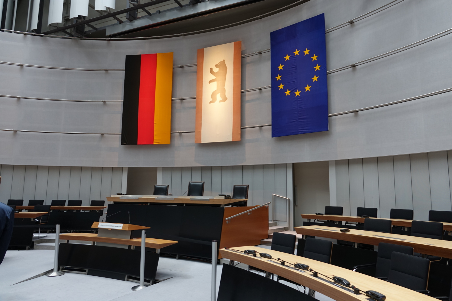 Landeszentrale Für Politische Bildung Stellenangebote www.berlin.de