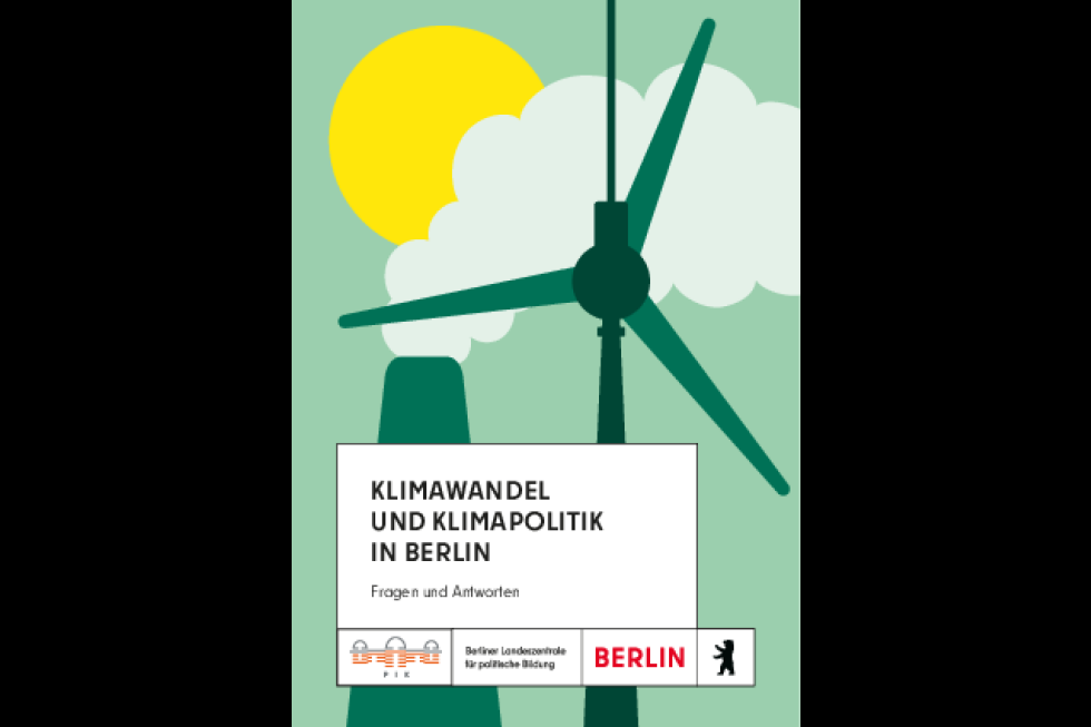 Klimawandel und Klimapolitik in Berlin