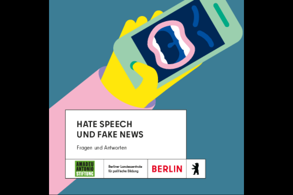 Hate Speech und Fake News