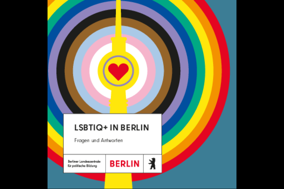 LSBTIQ+ in Berlin