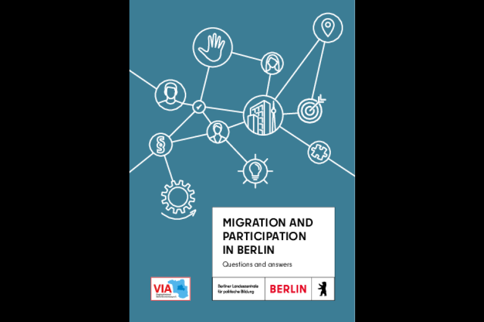 Migration und Mitbestimmung in Berlin (Englisch)