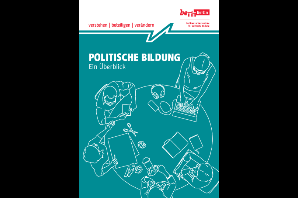 Politische Bildung