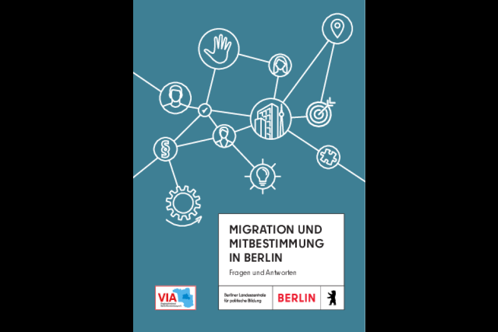 Migration und Mitbestimmung in Berlin