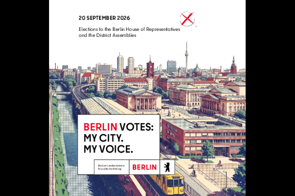 BERLIN VOTES