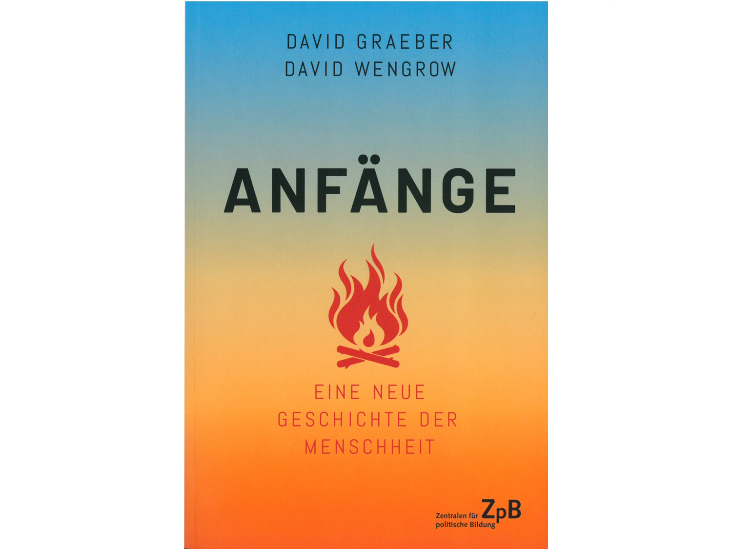 Anfänge Eine Neue Geschichte Der Menschheit www.berlin.de