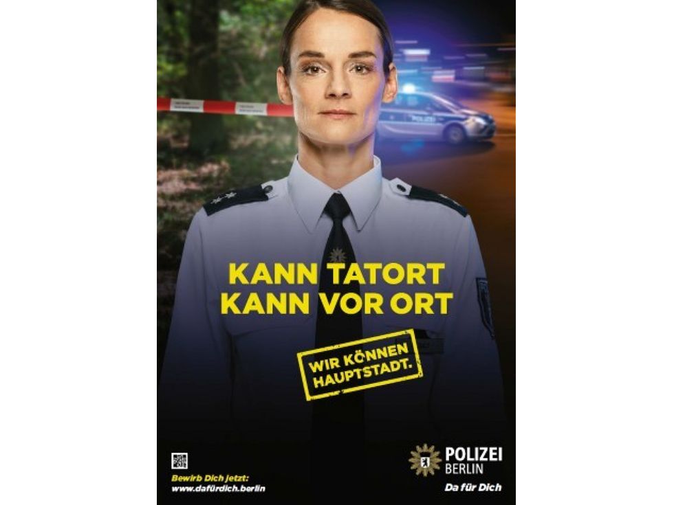 Kann Tatort - Kann Vor Ort