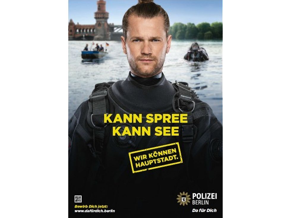Kann Spree - Kann See