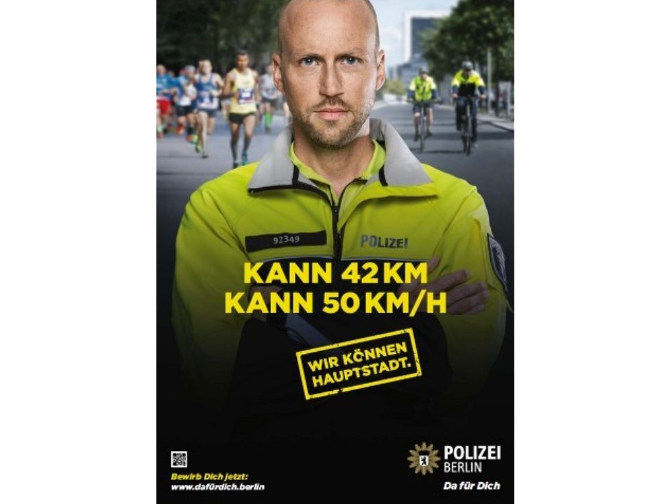Kann 42 km - Kann 50 km/H