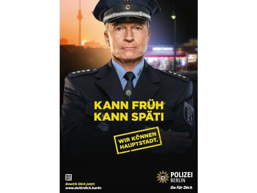 Kann früh - Kann Späti