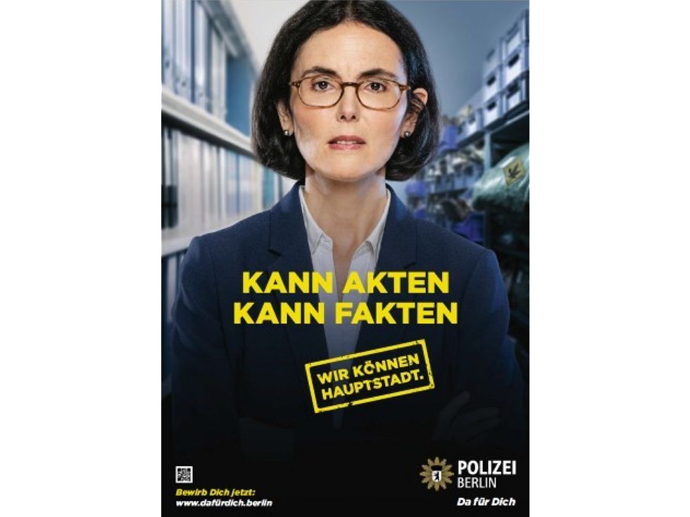 Kann Akten - Kann Fakten