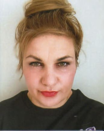 Vermisste Iskra Pavlinova DANOVA