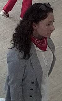 Unbekannte Tatverdächtige