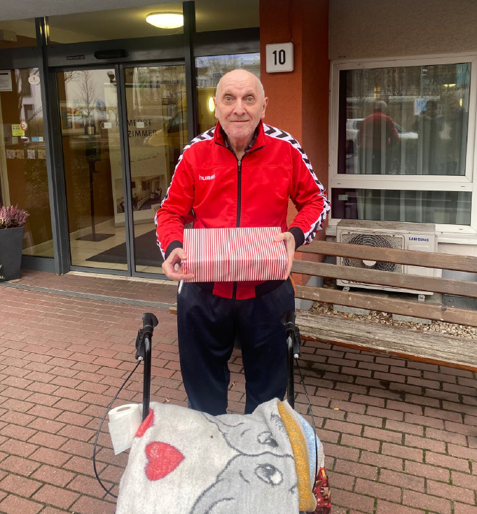 Vermisster Johann Helmbrecht