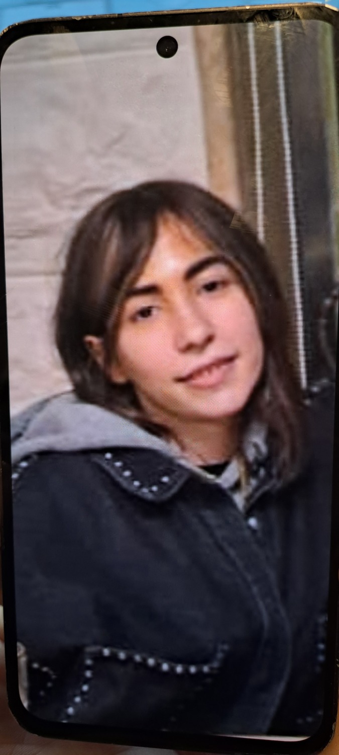 Vermisste Elena Bitar Fadel