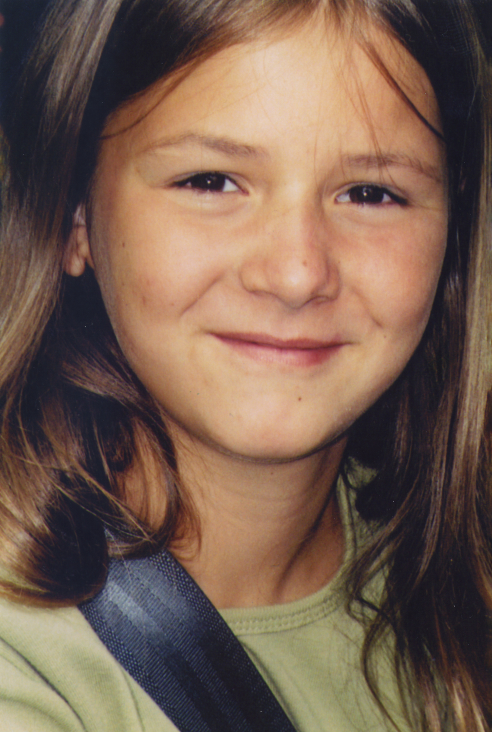 Vermisste Sandra Wißmann