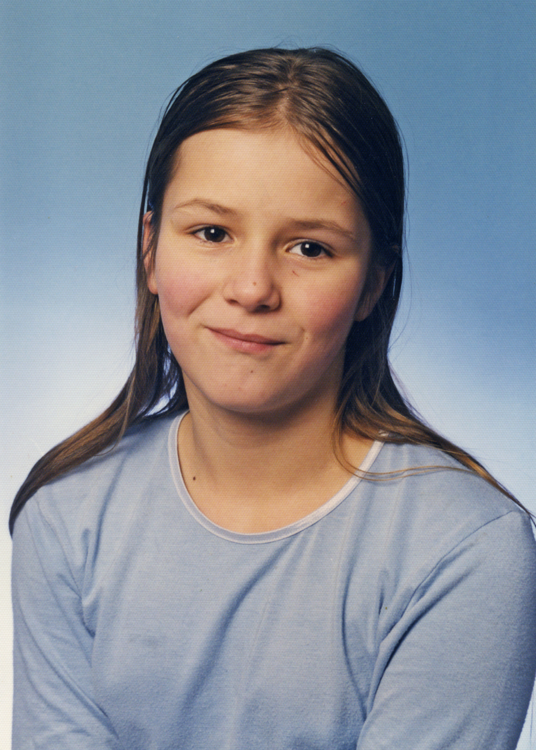 Vermisste Sandra Wißmann