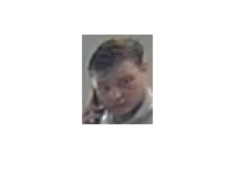 Tatverdächtiger