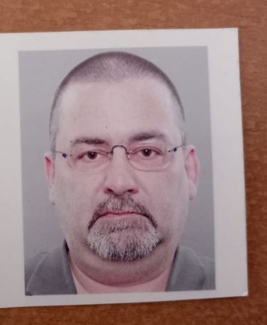Vermisster Thomas Ralf Hans FREDRICHSDORF