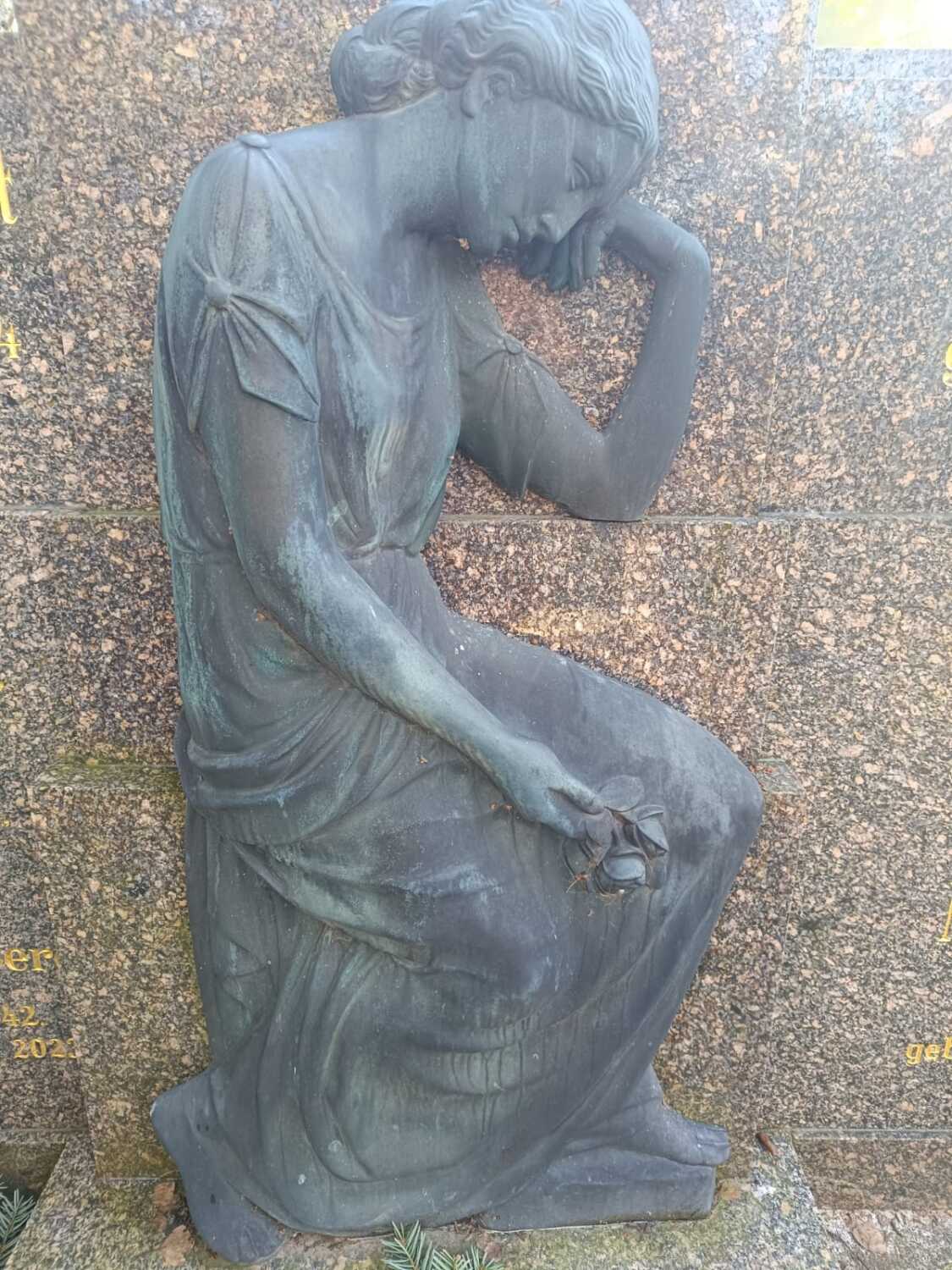 Skulptur