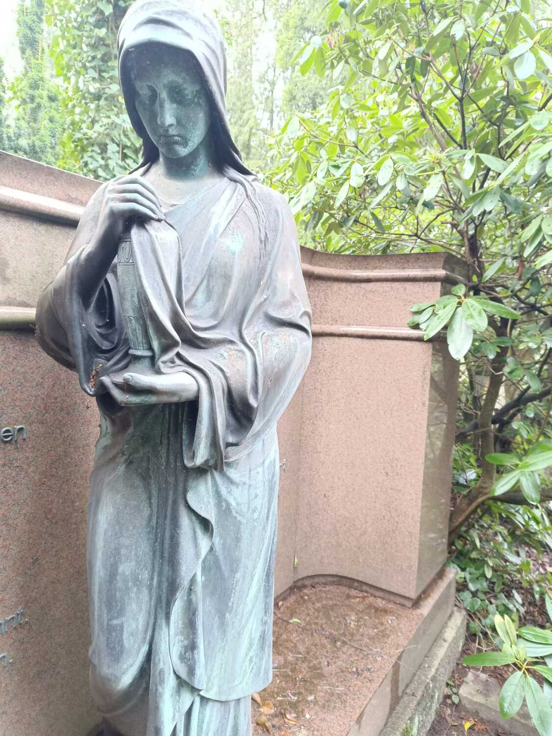 Skulptur