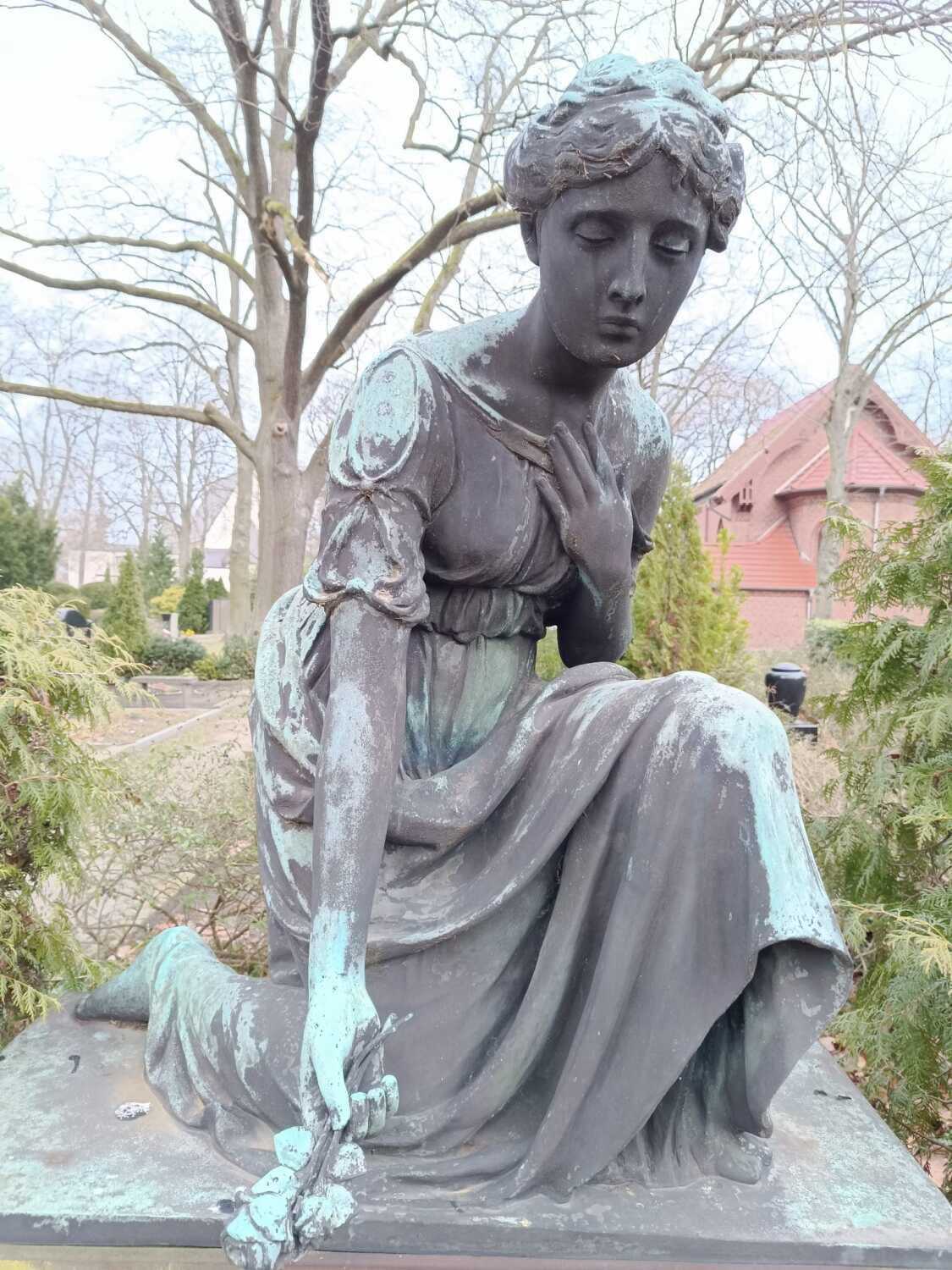 Skulptur