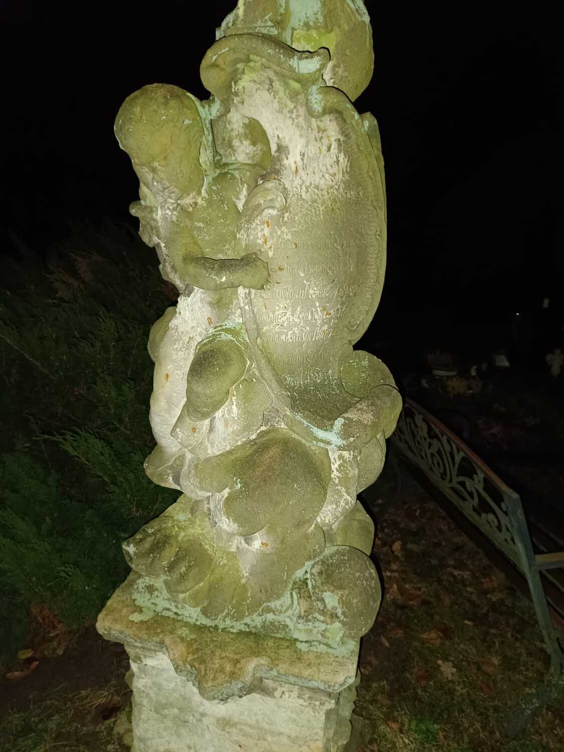 Skulptur