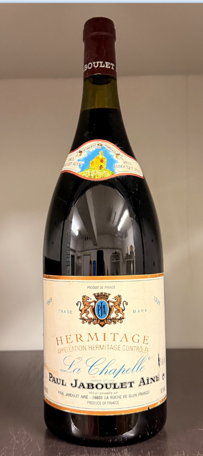 3l Jabulet Aine Hermitage la Chapelle 2015