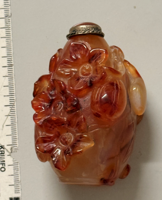 Chinesische Miniaturvase