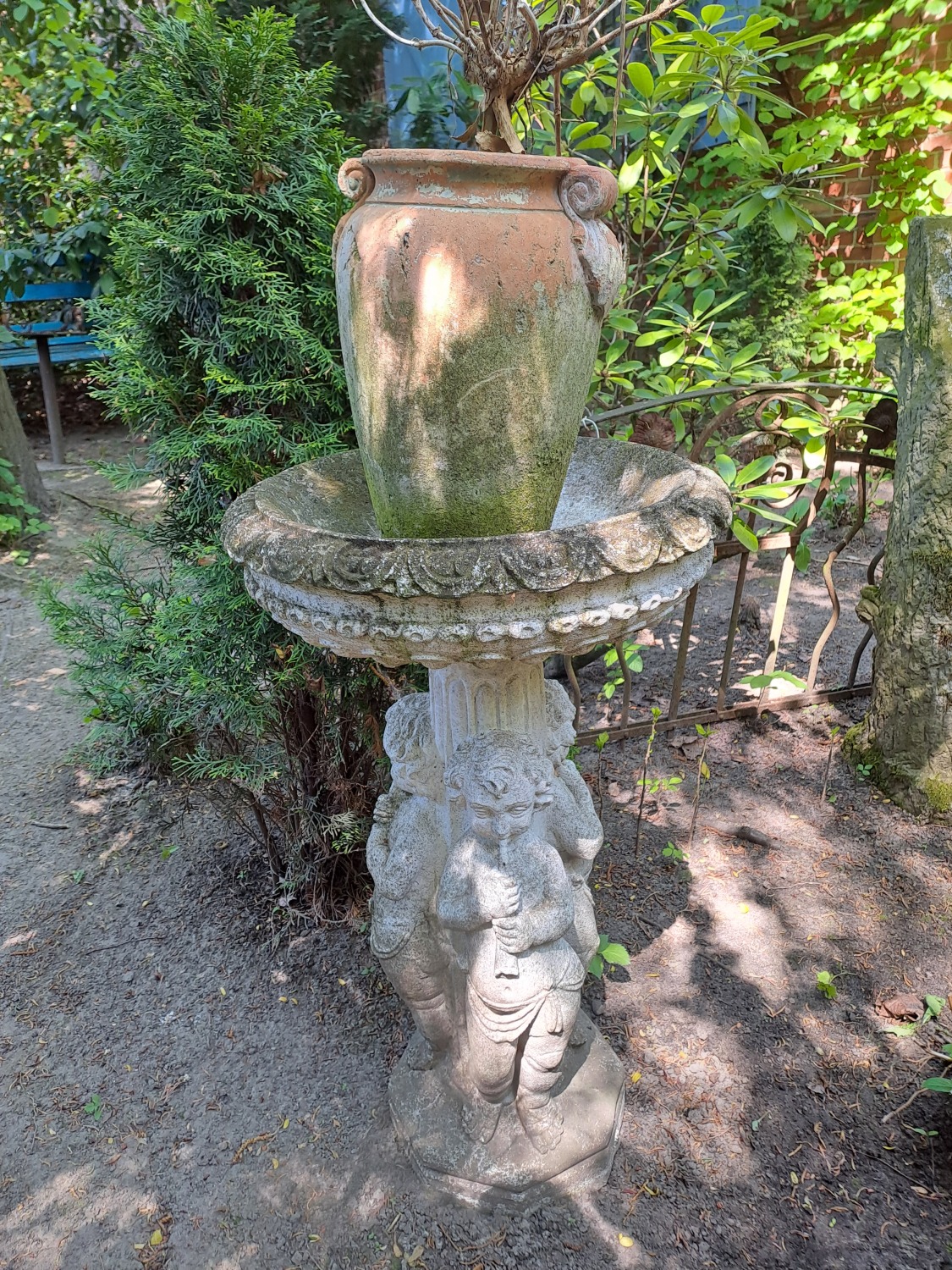 Skulptur