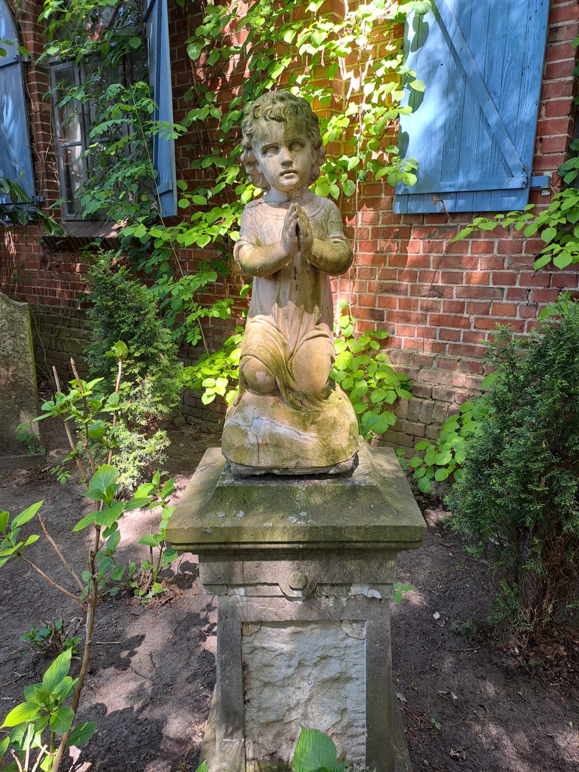 Skulptur