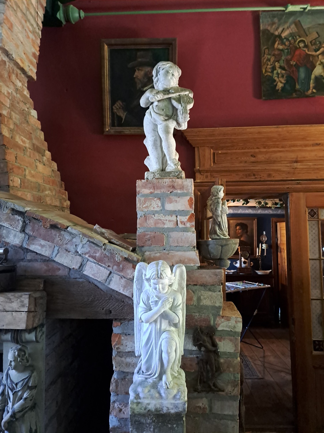 Skulptur