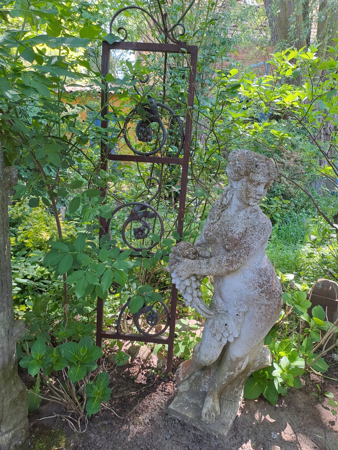 Skulptur