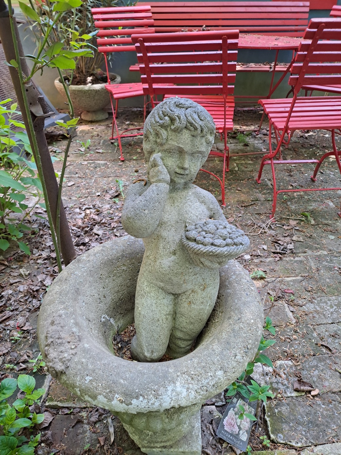 Skulptur
