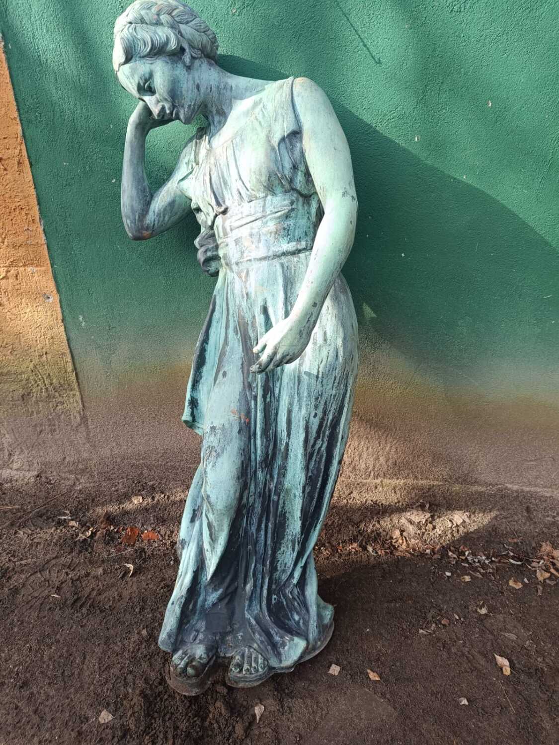 Skluptur
