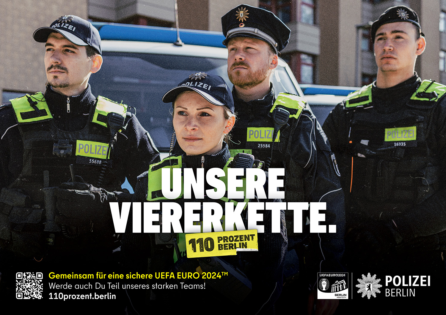 Herzlich Willkommen Auf Der Seite Der Polizei Berlin Zur UEFA EURO 2024 Herzlich Willkommen Auf Der Seite Der Polizei Berlin Zur UEFA EURO 2024