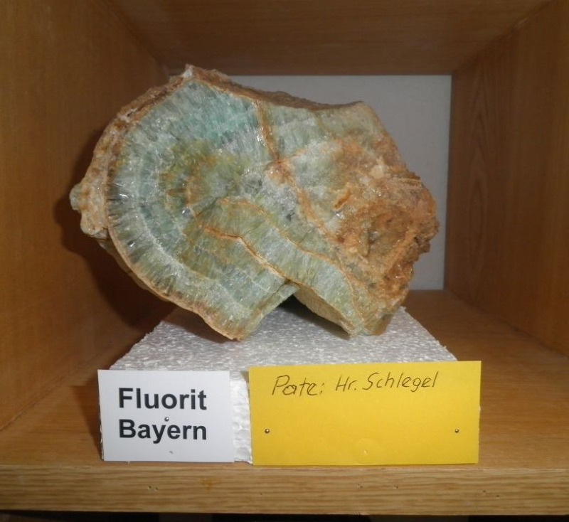 Fluorit