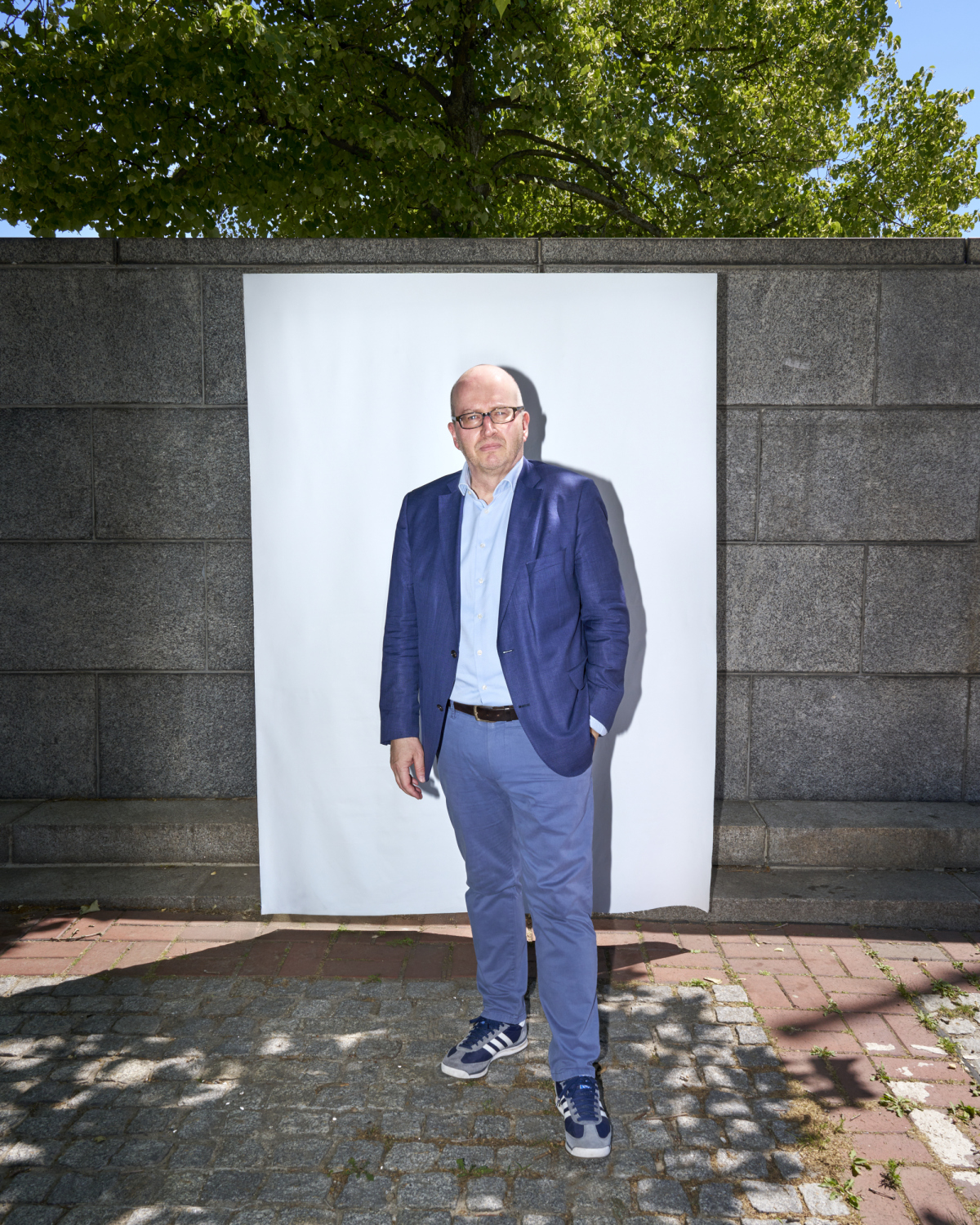 Mental Health in Fashion