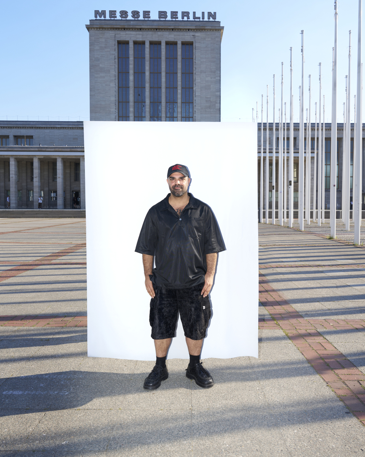 Mental Health in Fashion