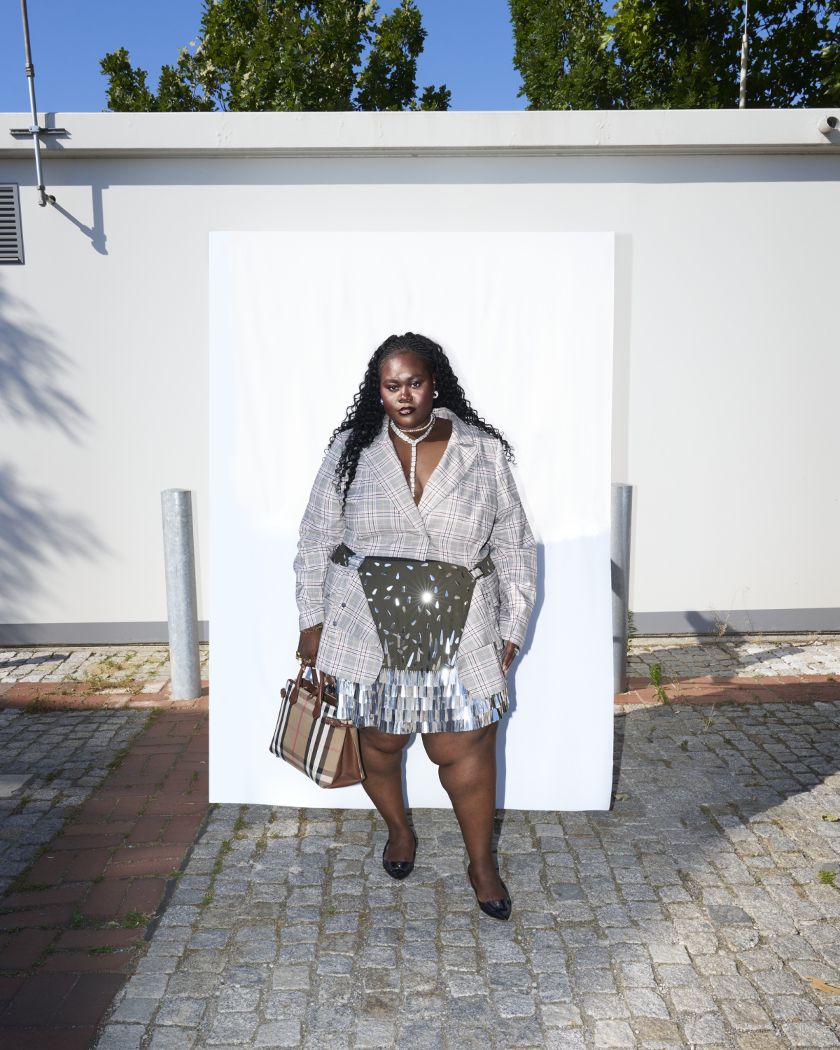 Mental Health in Fashion