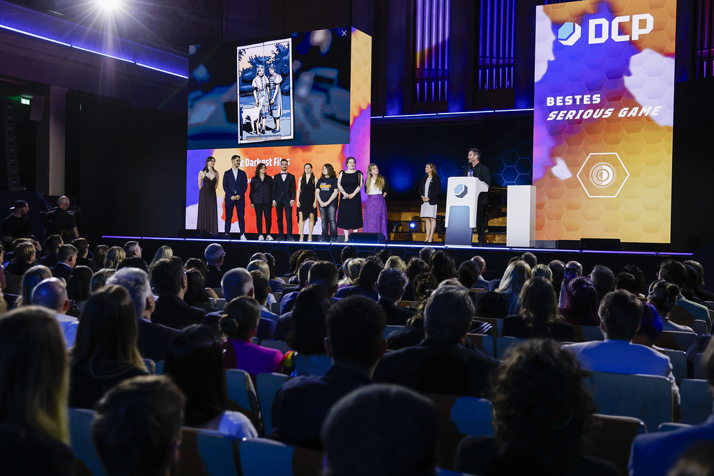 Deutscher Computerspielpreis
