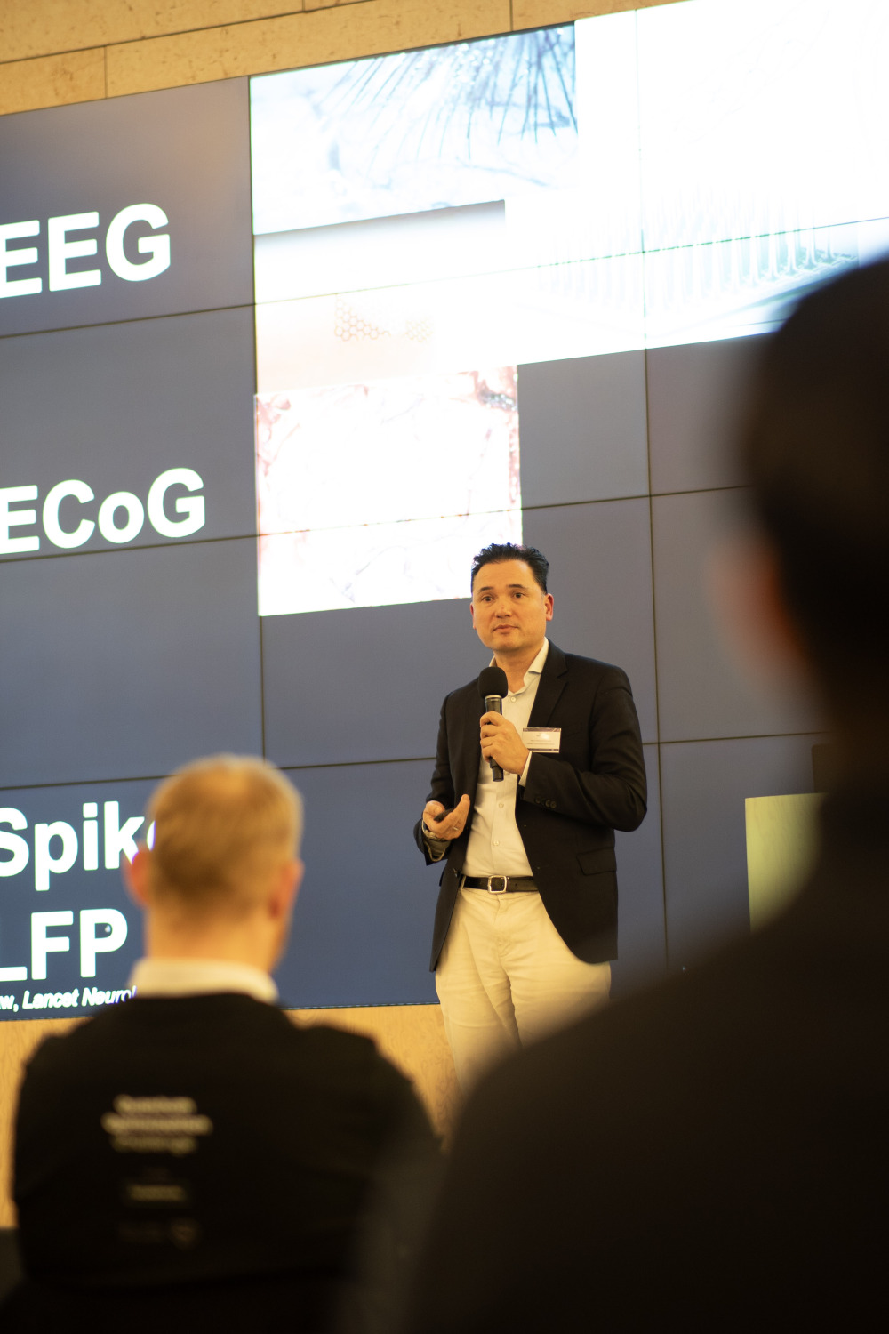 Berlin Quantum Hackathon 2026