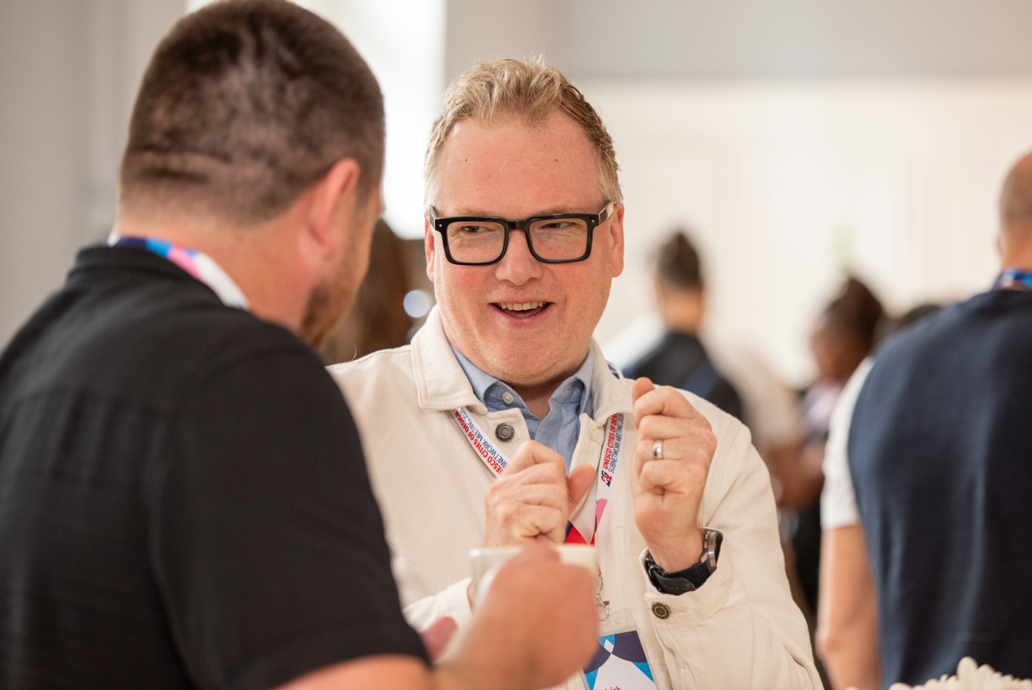 Berlin City of Design