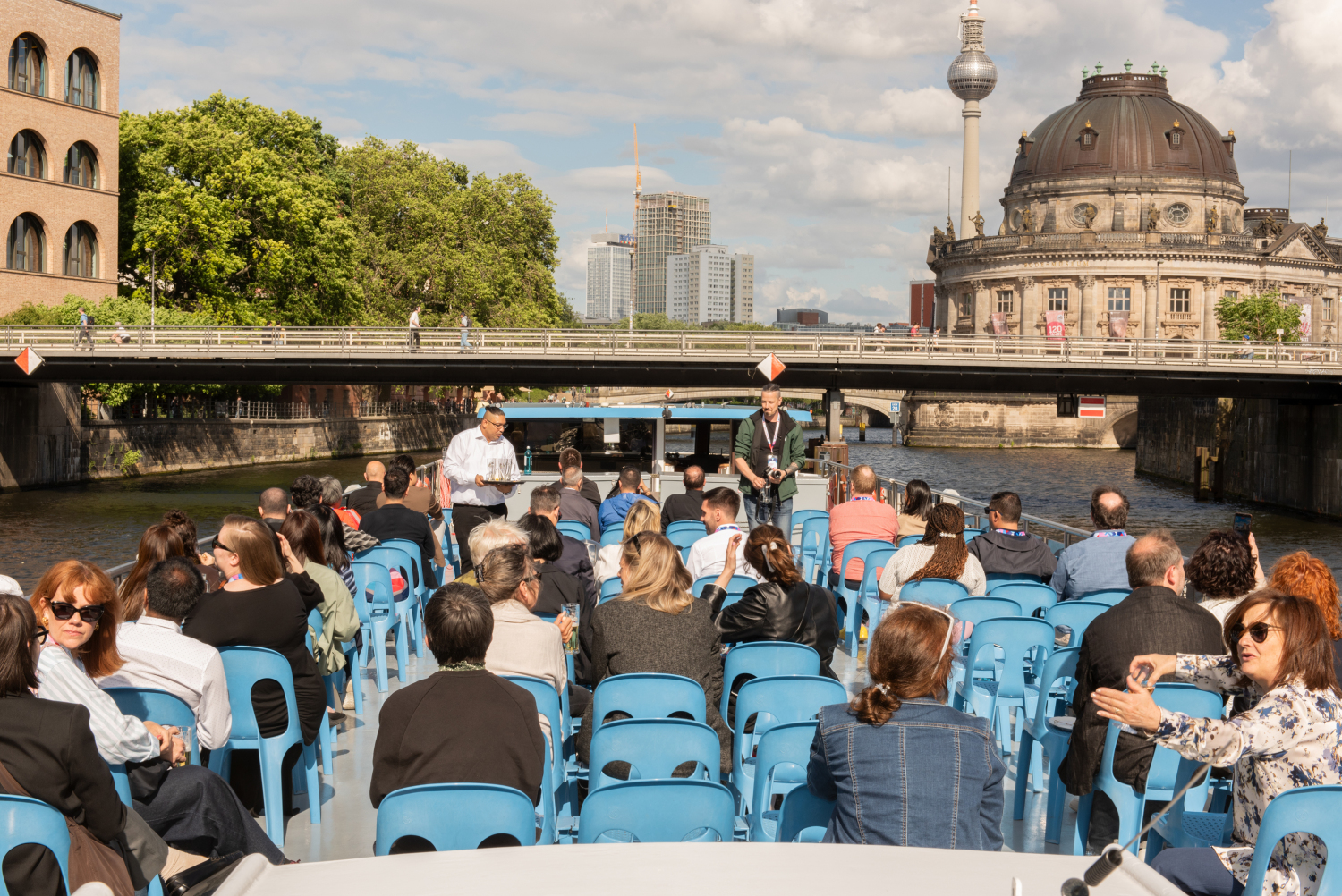 Berlin City of Design
