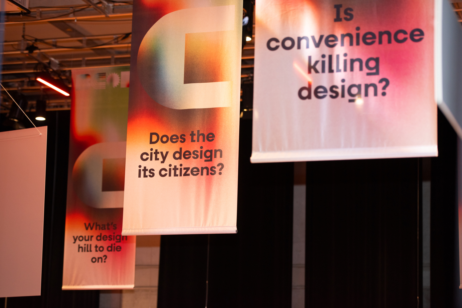 Berlin City of Design
