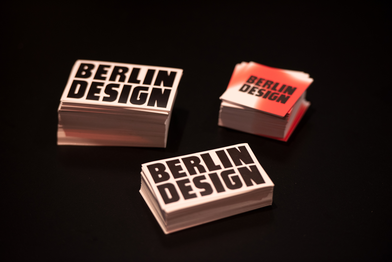 Berlin City of Design