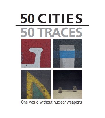 50 Städte - 50 Spuren: Gegen das Vergessen