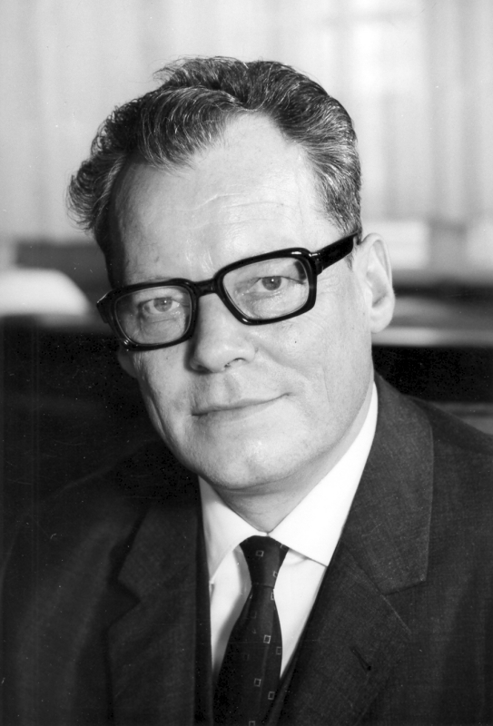 Willy Brandt - Berlin.de