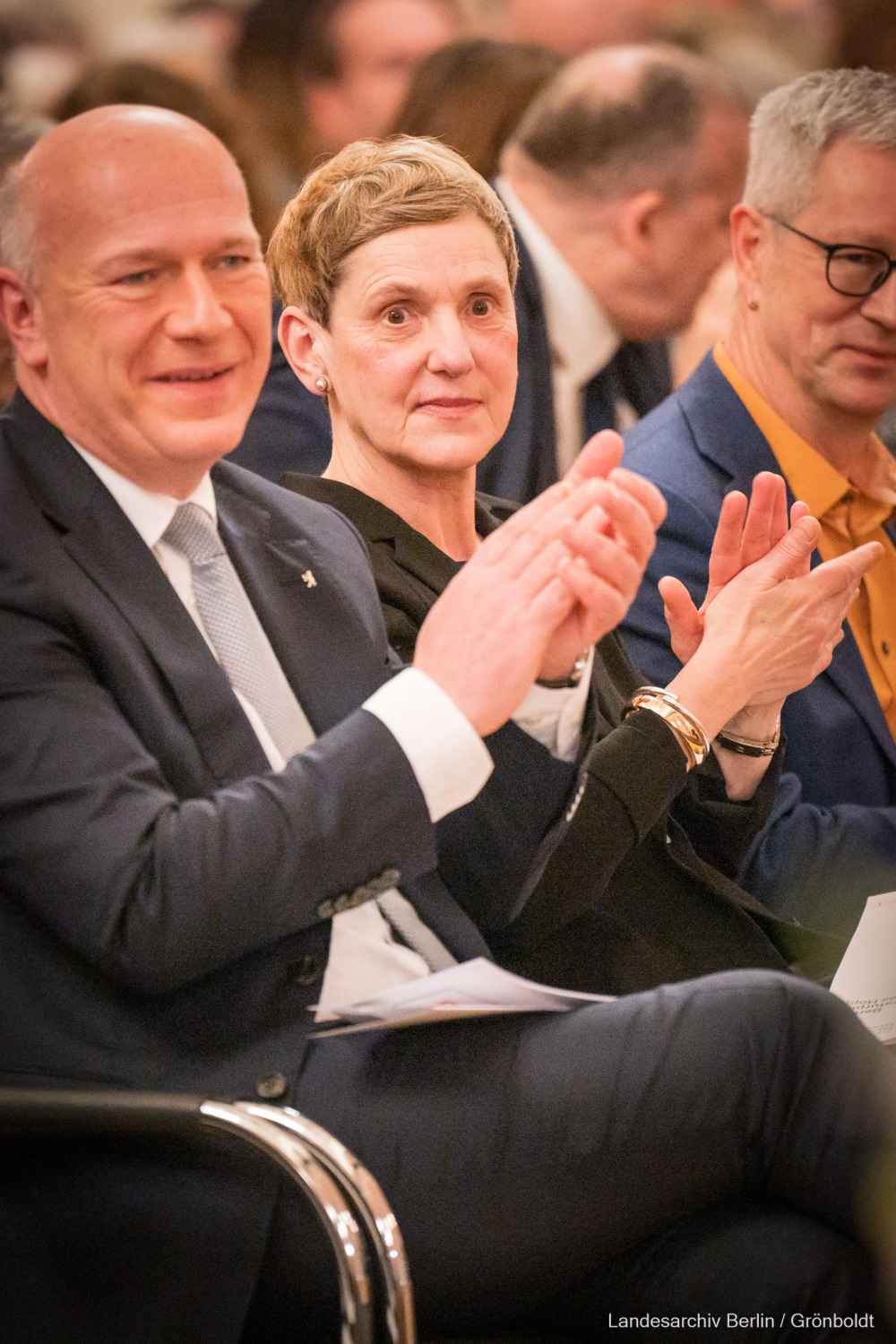 Berliner Literaturpreis 2024