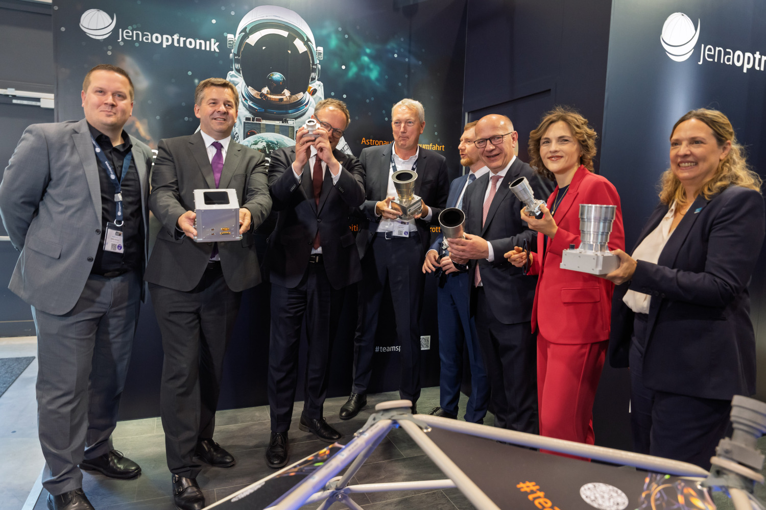 Sonderkonferenz MPK-Ost am 11. Juni 2026