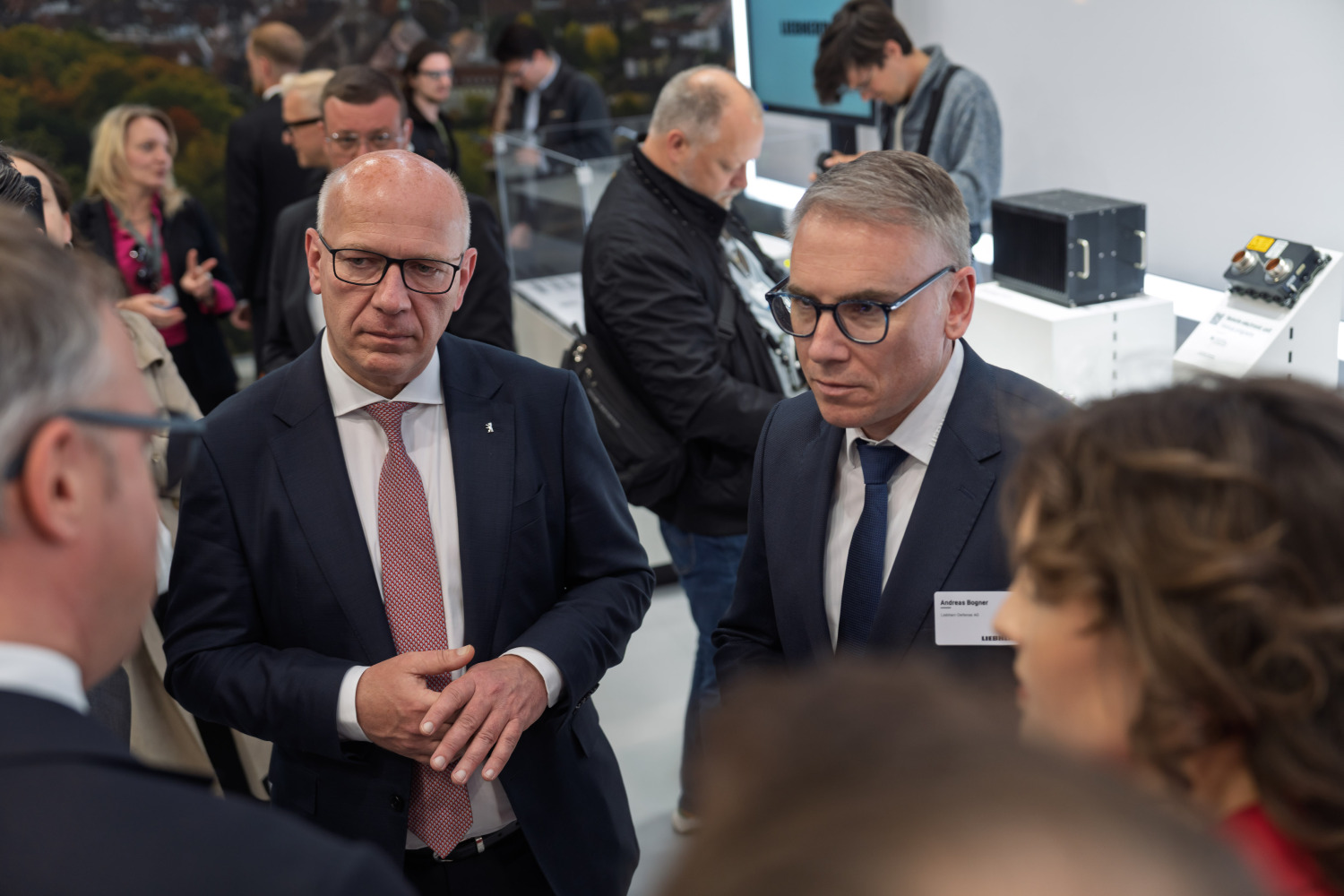Sonderkonferenz MPK-Ost am 11. Juni 2026